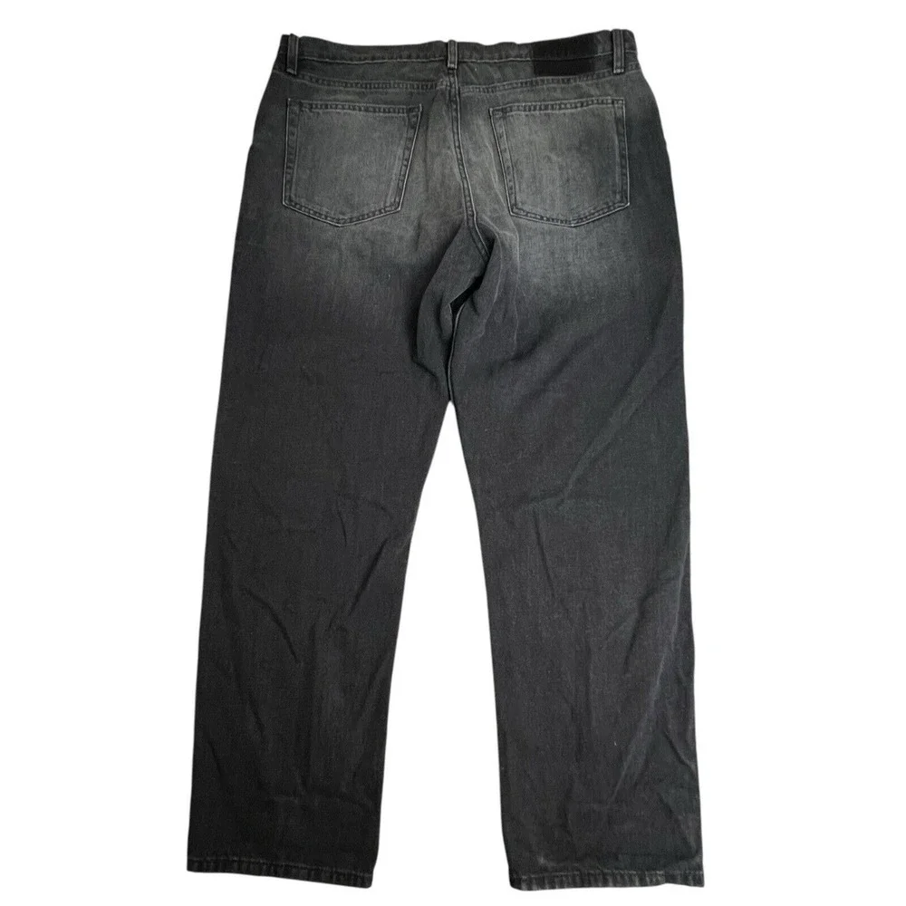 BDG Urban‎ Outfitters Mens 36X30 Gray Vintage Slim Fit Jeans